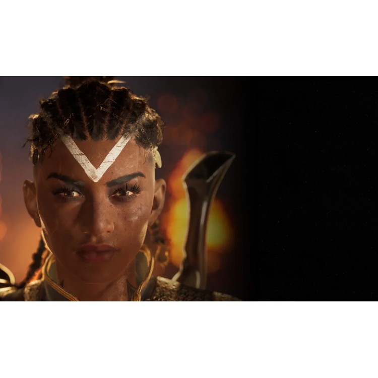 خرید بازی Flintlock: The Siege of Dawn نسخه دلوکس برای PS5